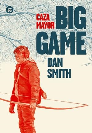 BIG GAME CAZA MAYOR | 9788483433737 | SMITH, DAN | Galatea Llibres | Llibreria online de Reus, Tarragona | Comprar llibres en català i castellà online