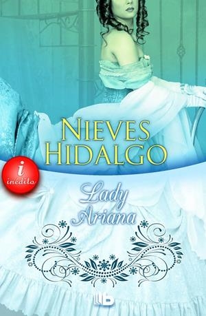 LADY ARIANA | 9788490701751 | HIDALGO, NIEVES | Galatea Llibres | Llibreria online de Reus, Tarragona | Comprar llibres en català i castellà online