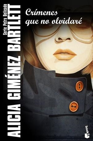 CRÍMENES QUE NO OLVIDARÉ | 9788423350391 | GIMENEZ BARTLETT, ALICIA | Galatea Llibres | Llibreria online de Reus, Tarragona | Comprar llibres en català i castellà online