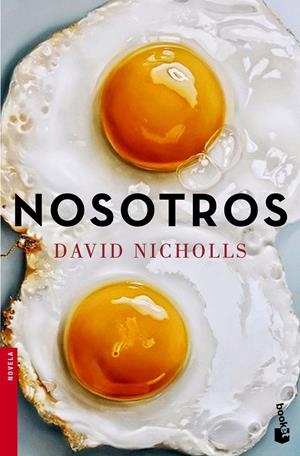 NOSOTROS | 9788408150138 | NICHOLLS, DAVID | Galatea Llibres | Librería online de Reus, Tarragona | Comprar libros en catalán y castellano online
