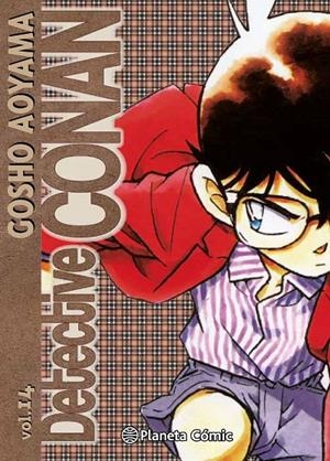 DETECTIVE CONAN INTEGRAL 14 | 9788468477107 | AOYAMA, GOSHO | Galatea Llibres | Librería online de Reus, Tarragona | Comprar libros en catalán y castellano online