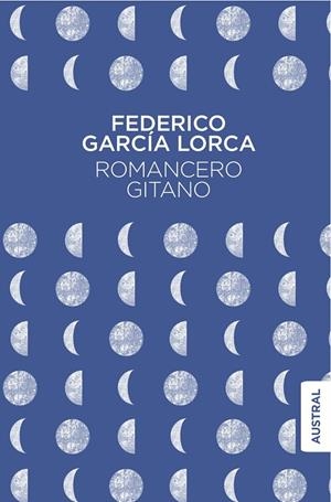 ROMANCERO GITANO | 9788467046878 | GARCÍA LORCA, FEDERICO | Galatea Llibres | Llibreria online de Reus, Tarragona | Comprar llibres en català i castellà online