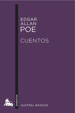 CUENTOS POE | 9788467046854 | POE, EDGAR ALAN | Galatea Llibres | Llibreria online de Reus, Tarragona | Comprar llibres en català i castellà online
