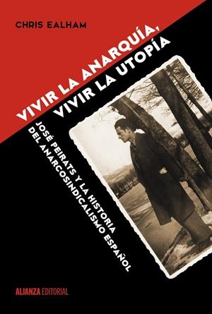 VIVIR LA ANARQUÍA, VIVIR LA UTOPÍA | 9788491042211 | EALHAM, CHRIS | Galatea Llibres | Llibreria online de Reus, Tarragona | Comprar llibres en català i castellà online