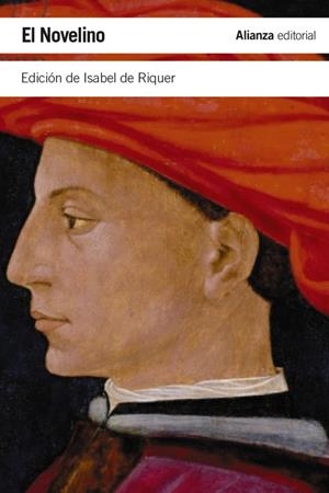 EL NOVELINO | 9788491042167 | VV.AA. | Galatea Llibres | Llibreria online de Reus, Tarragona | Comprar llibres en català i castellà online