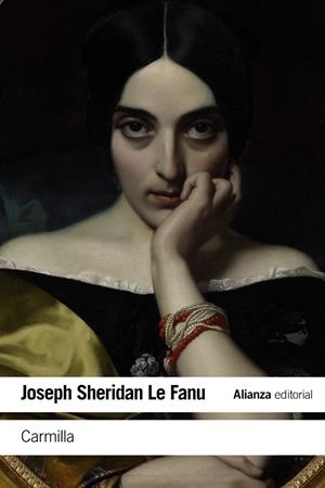 CARMILLA | 9788491042174 | LE FANU, JOSEPH SHERIDAN | Galatea Llibres | Llibreria online de Reus, Tarragona | Comprar llibres en català i castellà online
