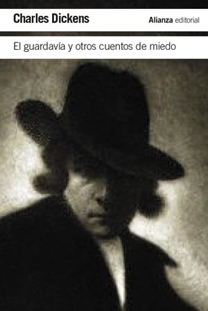 EL GUARDAVÍA Y OTROS CUENTOS DE MIEDO | 9788491042150 | DICKENS, CHARLES | Galatea Llibres | Llibreria online de Reus, Tarragona | Comprar llibres en català i castellà online