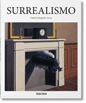 SURREALISM | 9783836506731 | Galatea Llibres | Librería online de Reus, Tarragona | Comprar libros en catalán y castellano online