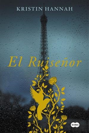 EL RUISEÑOR | 9788483658284 | HANNAH, KRISTIN | Galatea Llibres | Llibreria online de Reus, Tarragona | Comprar llibres en català i castellà online