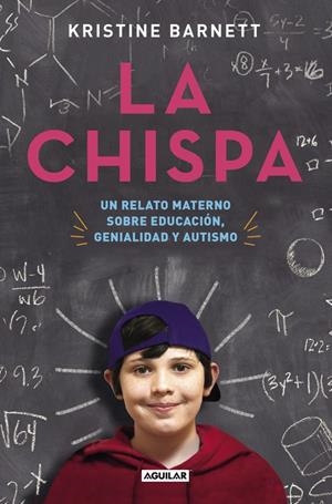 LA CHISPA | 9788403013490 | BARNETT, KRISTINE | Galatea Llibres | Llibreria online de Reus, Tarragona | Comprar llibres en català i castellà online