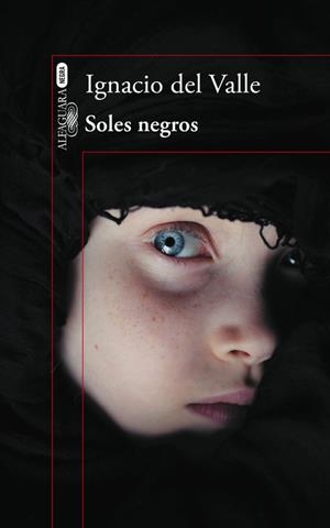 SOLES NEGROS | 9788420416465 | DEL VALLE, IGNACIO | Galatea Llibres | Librería online de Reus, Tarragona | Comprar libros en catalán y castellano online