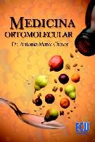 MEDICINA ORTOMOLECULAR | 9788499480077 | MARCO CHOVER, ANTONIO | Galatea Llibres | Librería online de Reus, Tarragona | Comprar libros en catalán y castellano online