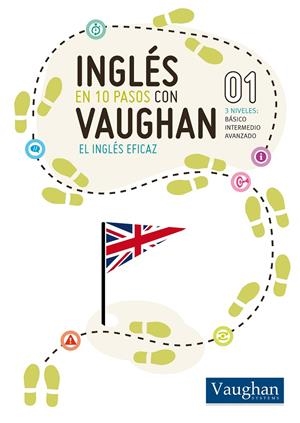 INGLES EN 10 PASOS CON VAUGHAN PACK 20 VOLS. | 9788416094844 | VARIOS AUTORES | Galatea Llibres | Librería online de Reus, Tarragona | Comprar libros en catalán y castellano online
