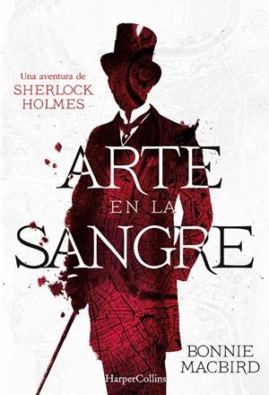 ARTE EN LA SANGRE | 9788416502103 | MACBIRD, BONNIE | Galatea Llibres | Llibreria online de Reus, Tarragona | Comprar llibres en català i castellà online