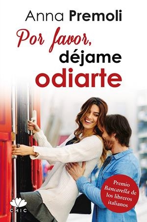 POR FAVOR, DÉJAME ODIARTE | 9788416223381 | PREMOLI, ANNA | Galatea Llibres | Llibreria online de Reus, Tarragona | Comprar llibres en català i castellà online