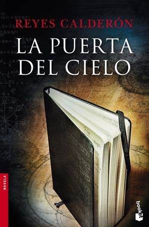 LA PUERTA DEL CIELO | 9788408150169 | CALDERÓN, REYES | Galatea Llibres | Llibreria online de Reus, Tarragona | Comprar llibres en català i castellà online