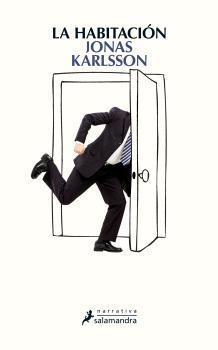 LA HABITACIÓN | 9788498387247 | KARLSSON, JONAS | Galatea Llibres | Librería online de Reus, Tarragona | Comprar libros en catalán y castellano online