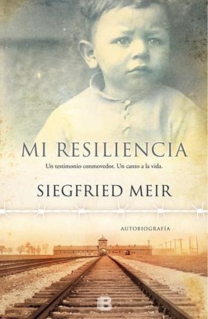 MI RESILIENCIA | 9788466658423 | MEIR, SIEGFRIED | Galatea Llibres | Llibreria online de Reus, Tarragona | Comprar llibres en català i castellà online