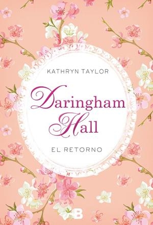 EL RETORNO (DARINGHAM HALL, 3) | 9788466658492 | TAYLOR, KATHRYN | Galatea Llibres | Llibreria online de Reus, Tarragona | Comprar llibres en català i castellà online