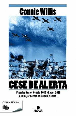 CESE DE ALERTA | 9788490701799 | WILLIS, CONNIE | Galatea Llibres | Librería online de Reus, Tarragona | Comprar libros en catalán y castellano online