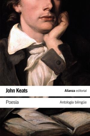 POESÍA KEATS ANTOLOGÍA BILINGÜE | 9788491042778 | KEATS, JOHN | Galatea Llibres | Librería online de Reus, Tarragona | Comprar libros en catalán y castellano online