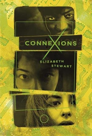 CONNEXIONS | 9788466138741 | STEWART, ELIZABETH | Galatea Llibres | Librería online de Reus, Tarragona | Comprar libros en catalán y castellano online