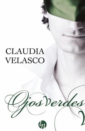 OJOS VERDES | 9788468778006 | VELASCO, CLAUDIA | Galatea Llibres | Llibreria online de Reus, Tarragona | Comprar llibres en català i castellà online