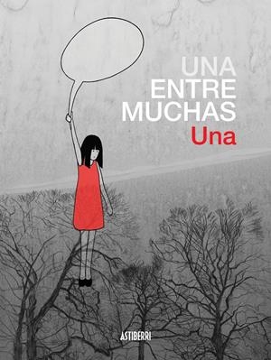 UNA ENTRE MUCHAS | 9788416251414 | UNA | Galatea Llibres | Llibreria online de Reus, Tarragona | Comprar llibres en català i castellà online
