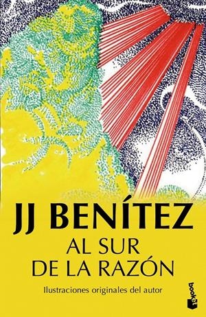 AL SUR DE LA RAZÓN | 9788408150237 | BENÍTEZ, J.J. | Galatea Llibres | Llibreria online de Reus, Tarragona | Comprar llibres en català i castellà online