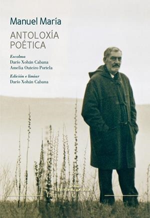 ANTOLOXIA POETICA | 9788498656664 | MARIA, MANUEL | Galatea Llibres | Llibreria online de Reus, Tarragona | Comprar llibres en català i castellà online