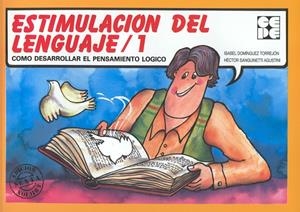 ESTIMULACION DEL LENGUAJE 1 | 9788478692255 | DOMINGUEZ TORREJON, ISABEL | Galatea Llibres | Librería online de Reus, Tarragona | Comprar libros en catalán y castellano online