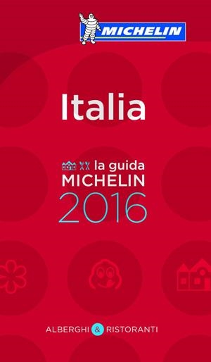 ITALIA LA GUIDA MICHELIN 2016 | 9782067206151 | Galatea Llibres | Librería online de Reus, Tarragona | Comprar libros en catalán y castellano online