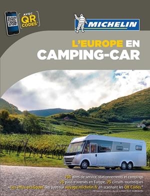 EUROPA EN CAMPING CAR GUIA 2015 | 9782067198319 | VARIOS AUTORES | Galatea Llibres | Librería online de Reus, Tarragona | Comprar libros en catalán y castellano online