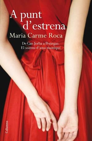 A PUNT D'ESTRENA | 9788466417976 | ROCA, MARIA CARME | Galatea Llibres | Llibreria online de Reus, Tarragona | Comprar llibres en català i castellà online