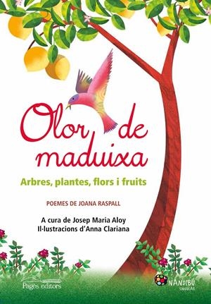 OLOR DE MADUIXA | 9788499757186 | RASPALL, JOANA | Galatea Llibres | Librería online de Reus, Tarragona | Comprar libros en catalán y castellano online