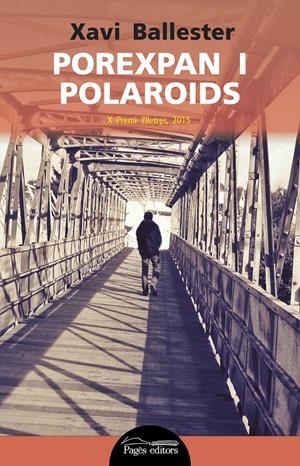 POREXPAN I POLAROIDS | 9788499757209 | BALLESTER, XAVI | Galatea Llibres | Librería online de Reus, Tarragona | Comprar libros en catalán y castellano online