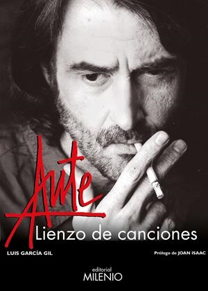 AUTE, LIENZO DE CANCIONES | 9788497437196 | GARCÍA GIL, LUIS | Galatea Llibres | Llibreria online de Reus, Tarragona | Comprar llibres en català i castellà online