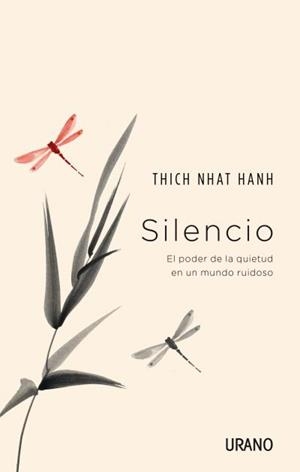 SILENCIO | 9788479539375 | NHAT HANH, THICH | Galatea Llibres | Librería online de Reus, Tarragona | Comprar libros en catalán y castellano online
