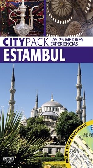 ESTAMBUL GUIA CITYPACK 2015 | 9788403507999 | Galatea Llibres | Librería online de Reus, Tarragona | Comprar libros en catalán y castellano online