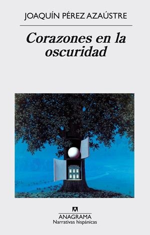 CORAZONES EN LA OSCURIDAD | 9788433998071 | PÉREZ AZAÚSTRE, JOAQUIN | Galatea Llibres | Librería online de Reus, Tarragona | Comprar libros en catalán y castellano online