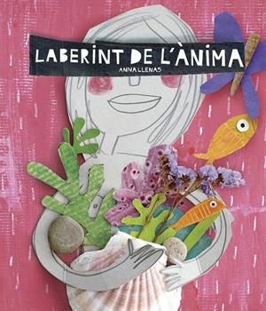 LABERINT DE L'ÀNIMA | 9788416297696 | LLENAS, ANNA | Galatea Llibres | Llibreria online de Reus, Tarragona | Comprar llibres en català i castellà online