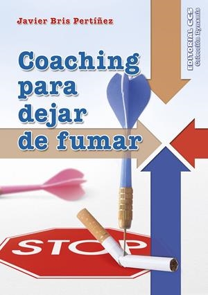 COACHING PARA DEJAR DE FUMAR | 9788490233269 | BRIS PERTÍÑEZ, JAVIER | Galatea Llibres | Llibreria online de Reus, Tarragona | Comprar llibres en català i castellà online