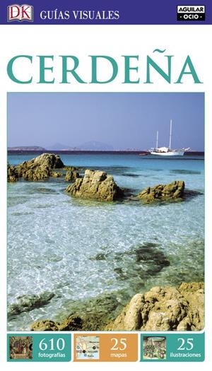 CERDEÑA GUÍA VISUAL 2016 | 9788403510159 | Galatea Llibres | Librería online de Reus, Tarragona | Comprar libros en catalán y castellano online