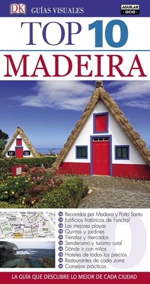 MADEIRA TOP 10 2016 GUIA VISUAL | 9788403511521 | VARIOS AUTORES | Galatea Llibres | Librería online de Reus, Tarragona | Comprar libros en catalán y castellano online