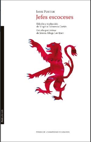 JEFES ESCOCESES | 9788416515295 | PORTER, JANE | Galatea Llibres | Llibreria online de Reus, Tarragona | Comprar llibres en català i castellà online