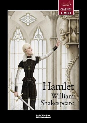 HAMLET | 9788448938666 | SHAKESPEARE, WILLIAM | Galatea Llibres | Librería online de Reus, Tarragona | Comprar libros en catalán y castellano online