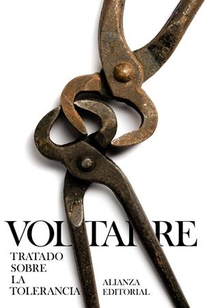 TRATADO SOBRE LA TOLERANCIA | 9788491042730 | VOLTAIRE | Galatea Llibres | Llibreria online de Reus, Tarragona | Comprar llibres en català i castellà online