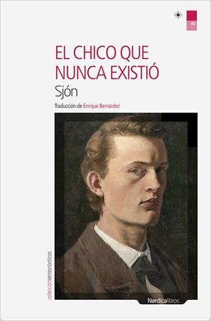EL CHICO QUE NUNCA EXISTIO | 9788416440566 | SJON | Galatea Llibres | Librería online de Reus, Tarragona | Comprar libros en catalán y castellano online