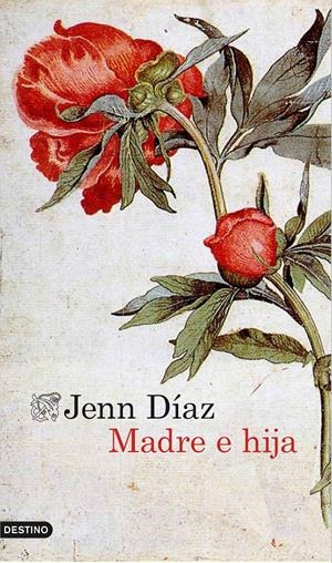 MADRE E HIJA | 9788423350643 | DÍAZ, JENN | Galatea Llibres | Llibreria online de Reus, Tarragona | Comprar llibres en català i castellà online