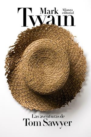LAS AVENTURAS DE TOM SAWYER | 9788491042686 | TWAIN, MARK | Galatea Llibres | Llibreria online de Reus, Tarragona | Comprar llibres en català i castellà online
